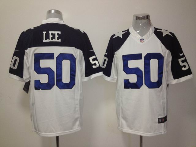 Nike Dallas Cowboys Limited Jerseys-023